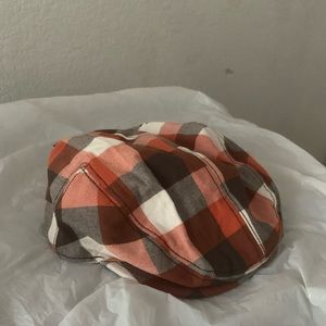 Crazy 8 Little Boys Hat Size M(7-8)